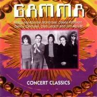 Gamma : Concert Classics